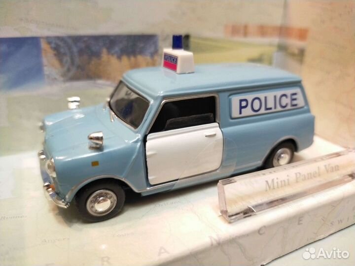 Модели автомобилей