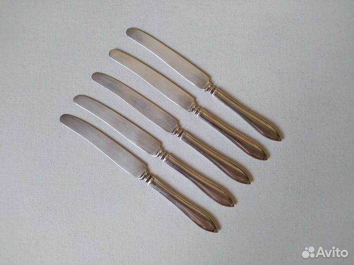 Ножи антикварные