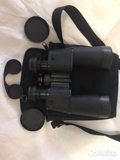 Бинокль 20/50 беркут -россия высш ком сос