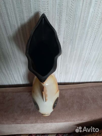 Ваза для цветов большая