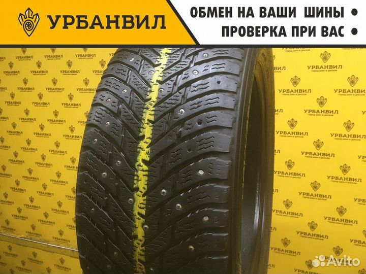 Nokian Tyres Hakkapeliitta 8 215/55 R17 98T