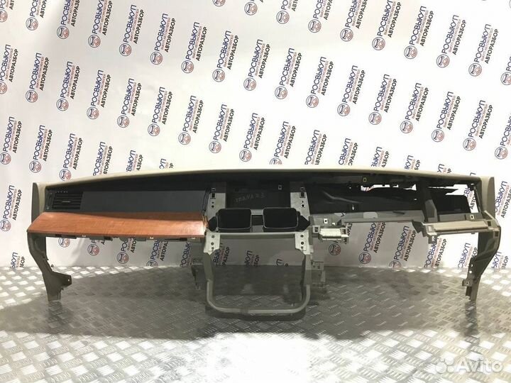 Торпедо Nissan Teana J31