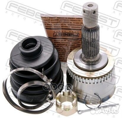 Шрус 2210-CER16A44 2210-CER16A44 Febest