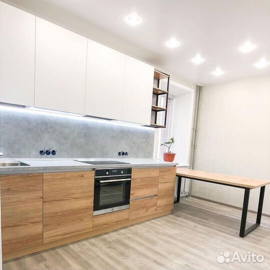 Кухни на заказ. Гарантия