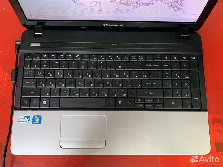 Ноутбук 15.6 B970 2.3GHz 2OZU 300HDD t04