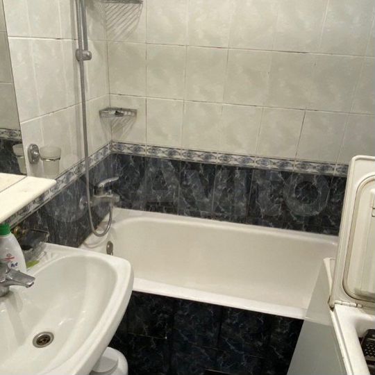 Комната 16 м² в 3-к., 4/5 эт.