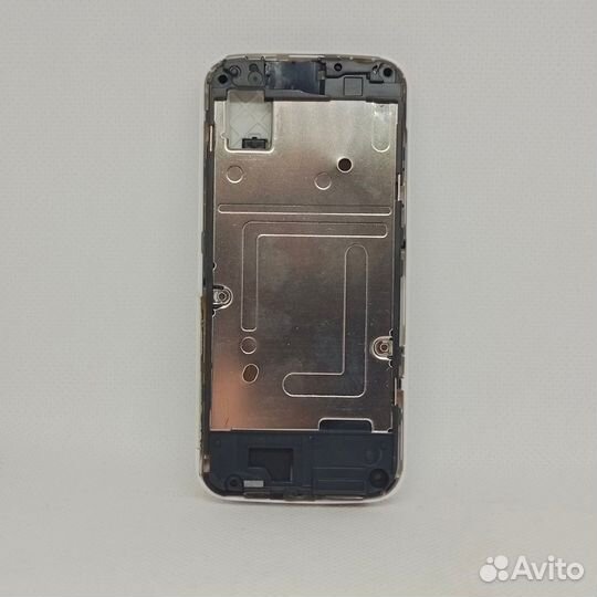 Корпус для Nokia 5530 со стилусом