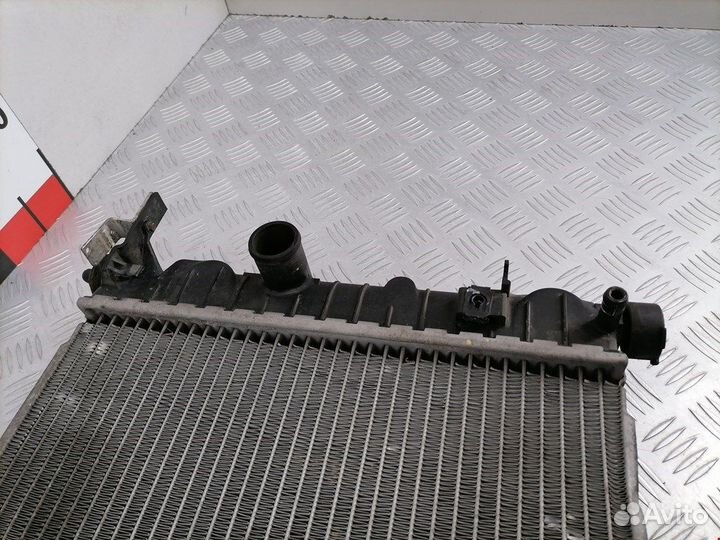 Радиатор основной для Opel Vectra B