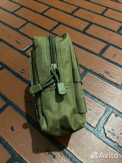 Подсумок тактический