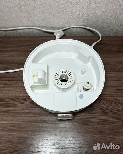 Увлажнитель воздуха hyundai