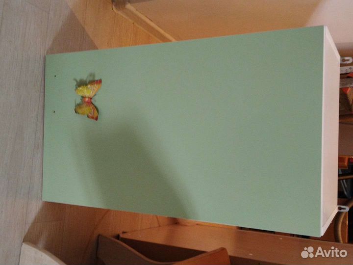 Кухонные шкафы