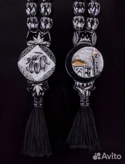 Чётки в машину из эпоксидной смолы Высылаю заказ п