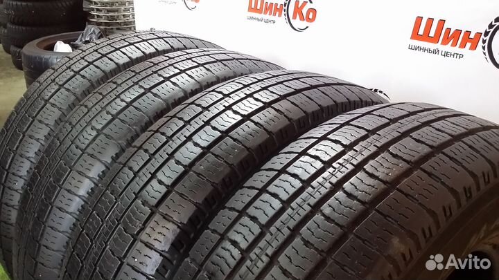 КАМА Кама-Евро-228 205/75 R15
