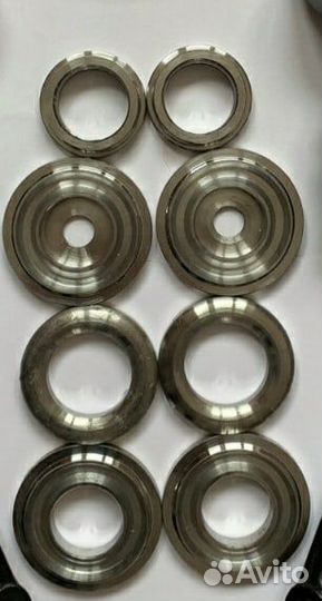 Шайбы подрамника марк2 jzx90 jzx100 jzx