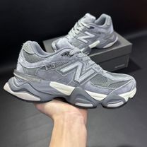 Кроссовки New Balance 9060 Grey