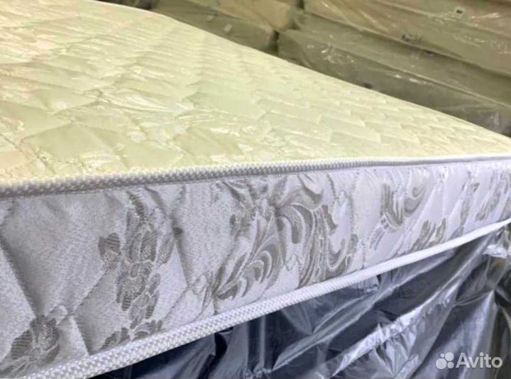 Матрас 140х200, 160х200, 180х200