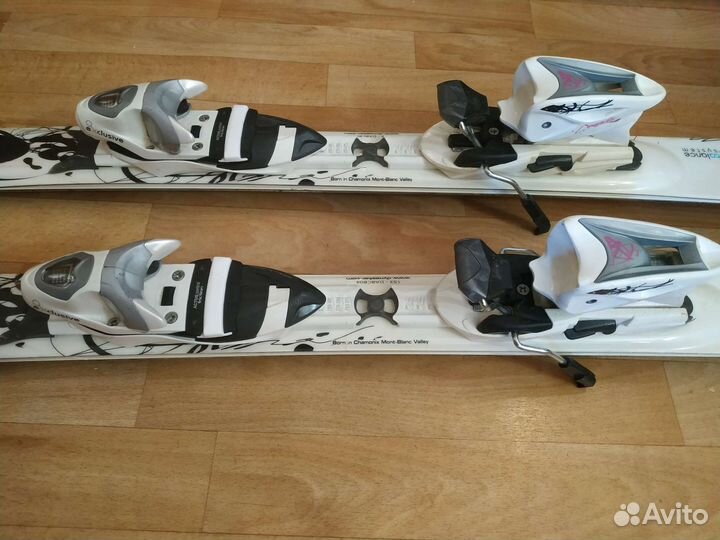 Горные лыжи Dynastar Exclusive Legend