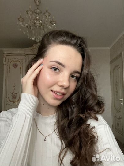 Няня для ребенка