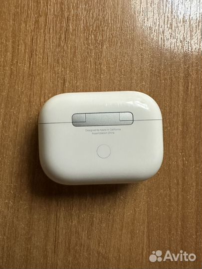 Наушники Apple AirPods Pro