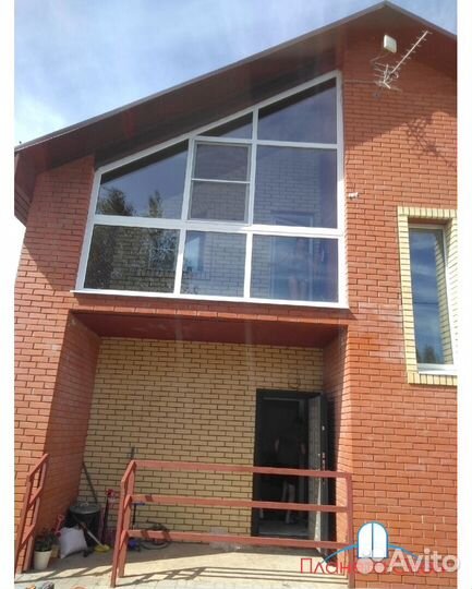 Окна пластиковые от производителя