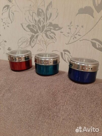 Набор для специй