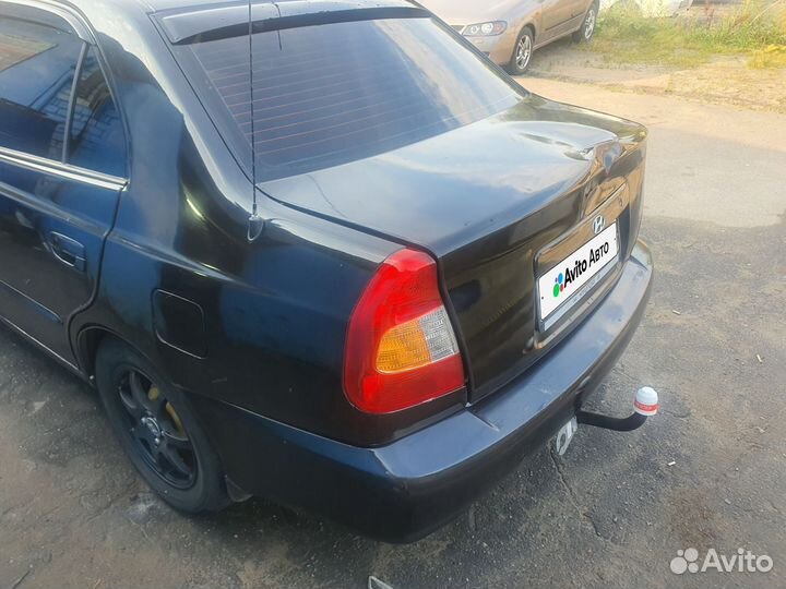 Americus Ranger AT 3.75/600 R6.5 21E