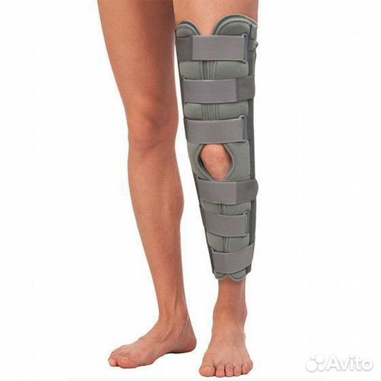 Тутор на коленный сустав, Т.44.46 (Т-8506)