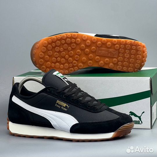 Puma Easy Runner
