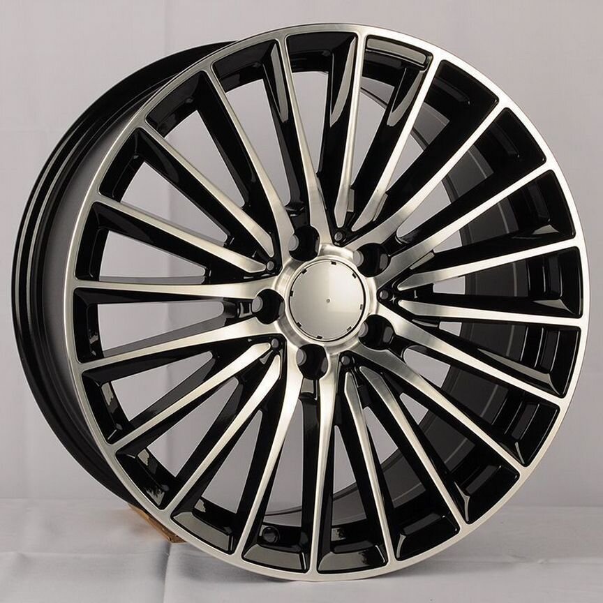 Литые диски Powcan 9×R19 5×112