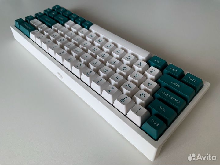 Клавиатура fl esports fl680