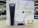 Sony Playstation 5 PS5 + 700 Игр + Гарантия