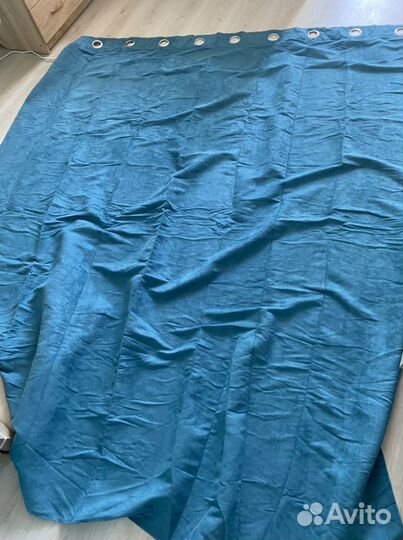 Комплект штор