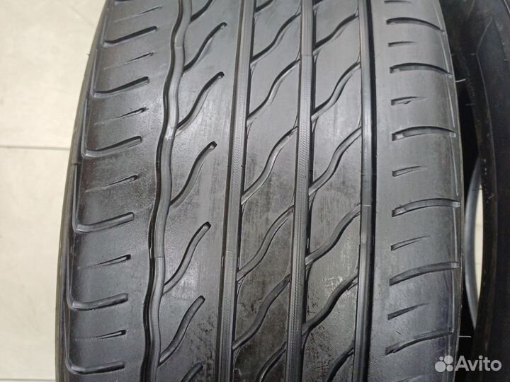 Farroad FRD26 225/55 R17 101W