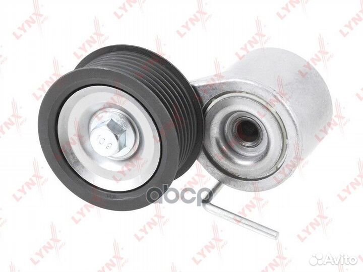 Натяжитель / приводной PT-3272 lynxauto