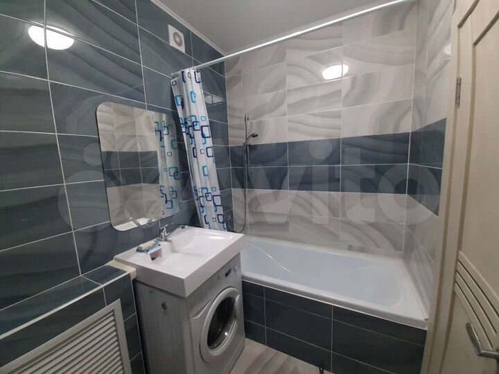 2-к. квартира, 60 м², 2/5 эт.