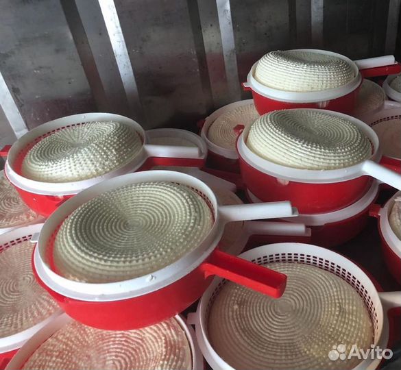 Сыр адыгейский фермерский оптом