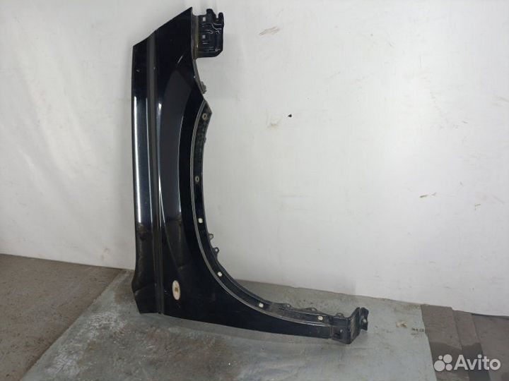 Крыло переднее правое Nissan X-Trail T31 MR20