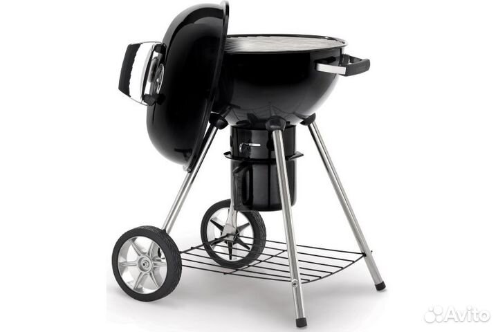 Угольный гриль Napoleon NK18K-LEG