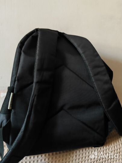 Рюкзак школьный унисекс