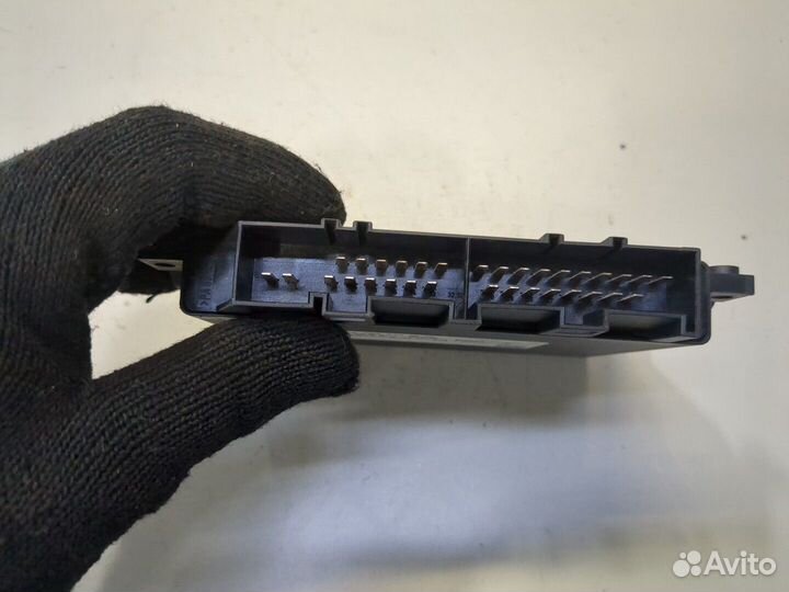 Блок управления кпп Mercedes E W212, 2011