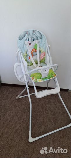 Стульчик для кормления