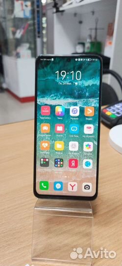 Huawei Nova y90 128гб