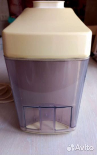 Соковыжималка