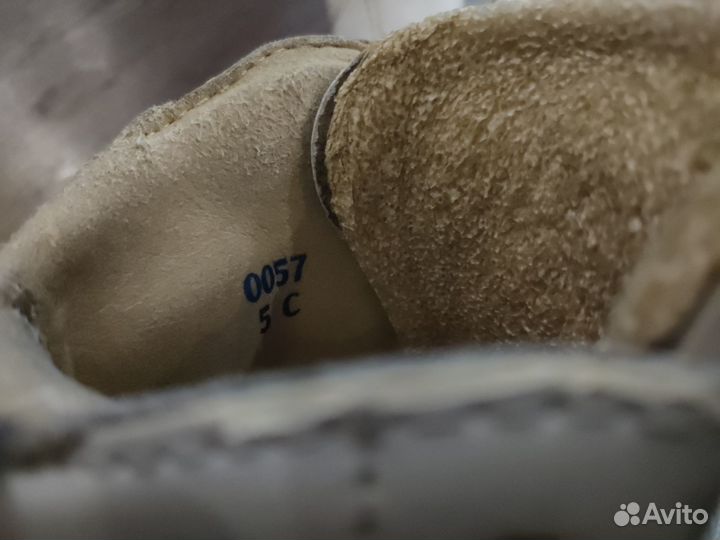 Фигурные коньки GAM