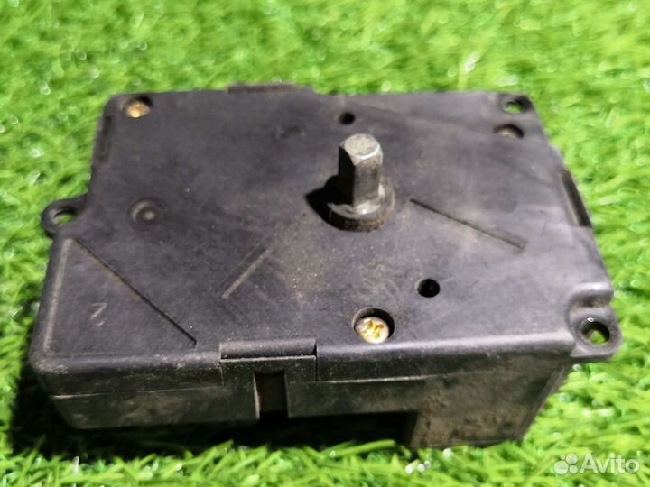 Привод заслонки печки Volvo 850