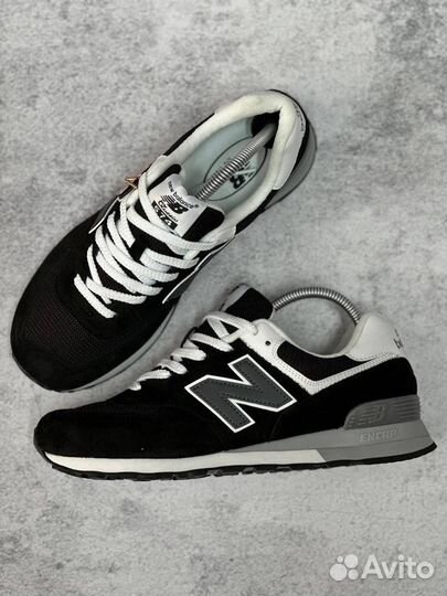 Кроссовки New Balance 574