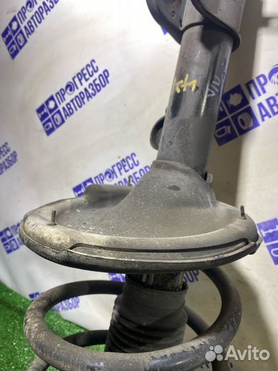 Амортизатор подвески передний левый Hyundai Santa