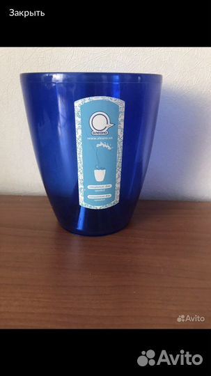 Кашпо Горшки для цветов