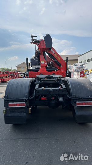 КамАЗ 43118, 2020