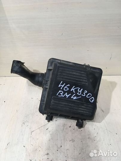 Корпус воздушного фильтра BMW 3 E46